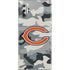 NFL Chicago Bears Camo Galaxy Note 10 Plus Skin