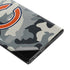 NFL Chicago Bears Camo Galaxy Note 10 Plus Skin