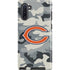NFL Chicago Bears Camo Galaxy Cases