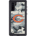NFL Chicago Bears Camo Galaxy Cases