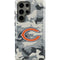 NFL Chicago Bears Camo Galaxy S23 Ultra Pro Case