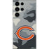 NFL Chicago Bears Camo Galaxy Skins