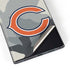 NFL Chicago Bears Camo Galaxy Skins