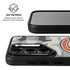 NFL Chicago Bears Camo Galaxy S24 FE Kickstand Case