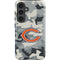 NFL Chicago Bears Camo Galaxy S25 Impact Case