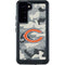 NFL Chicago Bears Camo Galaxy S24 Plus Waterproof Case