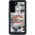 NFL Chicago Bears Camo Galaxy S24 Plus Waterproof Case