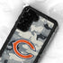 NFL Chicago Bears Camo Galaxy S24 Plus Waterproof Case