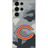 NFL Chicago Bears Camo Galaxy S25 Ultra Skin