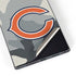 NFL Chicago Bears Camo Galaxy S25 Ultra Skin
