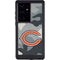 NFL Chicago Bears Camo Galaxy S24 Ultra Waterproof Case