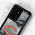 NFL Chicago Bears Camo Galaxy S24 Ultra Waterproof Case