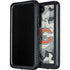 NFL Chicago Bears Camo Galaxy S24 Waterproof Case