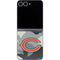 NFL Chicago Bears Camo Galaxy Z Flip6 Skin