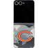 NFL Chicago Bears Camo Galaxy Z Flip6 Skin