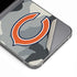 NFL Chicago Bears Camo Galaxy Z Flip6 Skin