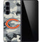 NFL Chicago Bears Camo Galaxy Z Fold5 5G Skin