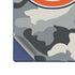 NFL Chicago Bears Camo Galaxy Z Fold6 Skin