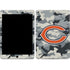 NFL Chicago Bears Camo iPad Skins