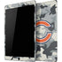 NFL Chicago Bears Camo iPad Skins