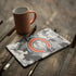 NFL Chicago Bears Camo iPad Skins
