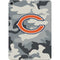NFL Chicago Bears Camo Apple iPad Air Skin