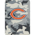 NFL Chicago Bears Camo Apple iPad Air Skin