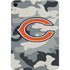 NFL Chicago Bears Camo Apple iPad Mini Skin