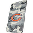NFL Chicago Bears Camo Apple iPad Mini Skin