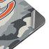 NFL Chicago Bears Camo Apple iPad Mini Skin