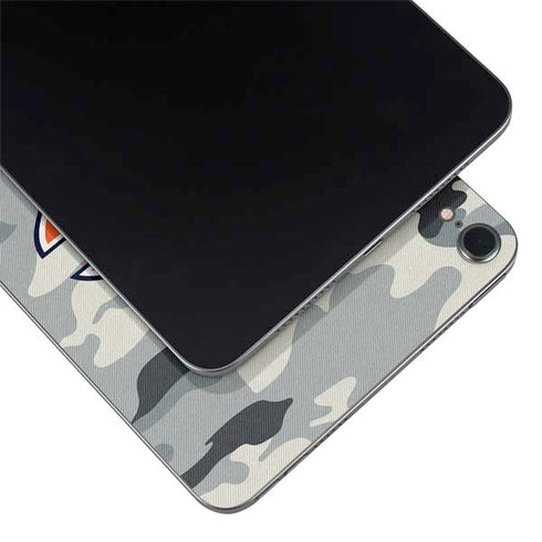 NFL Chicago Bears Camo Apple iPad Mini Skin