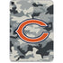 NFL Chicago Bears Camo Apple iPad Pro Skin