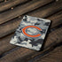 NFL Chicago Bears Camo Apple iPad Pro Skin
