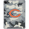 NFL Chicago Bears Camo iPad Cases