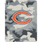 NFL Chicago Bears Camo iPad Pro 13in M4 (2024) Skin