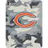 NFL Chicago Bears Camo iPad Pro 13in M4 (2024) Skin