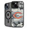 NFL Chicago Bears Camo iPhone 13 Kickstand Case