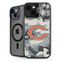 NFL Chicago Bears Camo iPhone 13 Kickstand Case