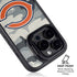 NFL Chicago Bears Camo iPhone 14 Pro Kickstand Case