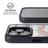 NFL Chicago Bears Camo iPhone 14 Pro Max Kickstand Case