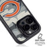 NFL Chicago Bears Camo iPhone 14 Pro Max Kickstand Case