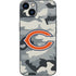 NFL Chicago Bears Camo iPhone Skins