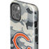NFL Chicago Bears Camo iPhone 15 Impact Case