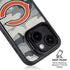 NFL Chicago Bears Camo iPhone 15 Plus Kickstand Case