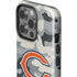 NFL Chicago Bears Camo iPhone 15 Pro Impact Case