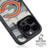 NFL Chicago Bears Camo iPhone 15 Pro Max Kickstand Case