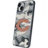 NFL Chicago Bears Camo iPhone 15 Skin