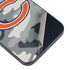 NFL Chicago Bears Camo iPhone 15 Skin