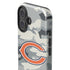 NFL Chicago Bears Camo iPhone 16 Impact Case