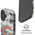 NFL Chicago Bears Camo iPhone 16 Magsafe Impact Case
